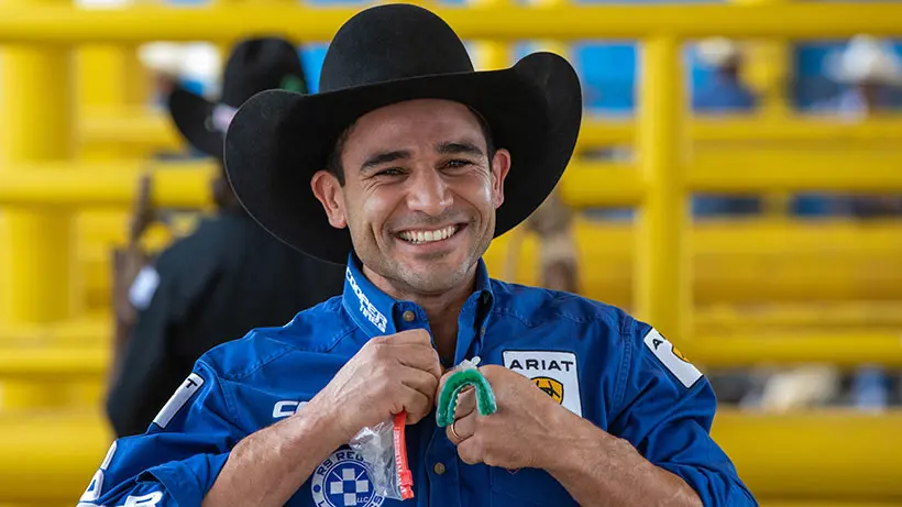 Vieira looks continue his California Love and close the gap in world title race