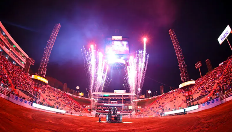 PBR Brazil announces competitors for 2021 Barretos Rodeo