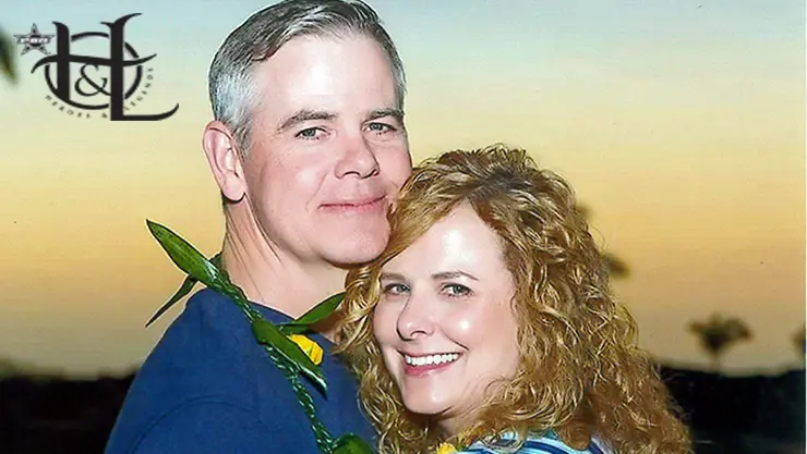 Gaffneys form the perfect partnership