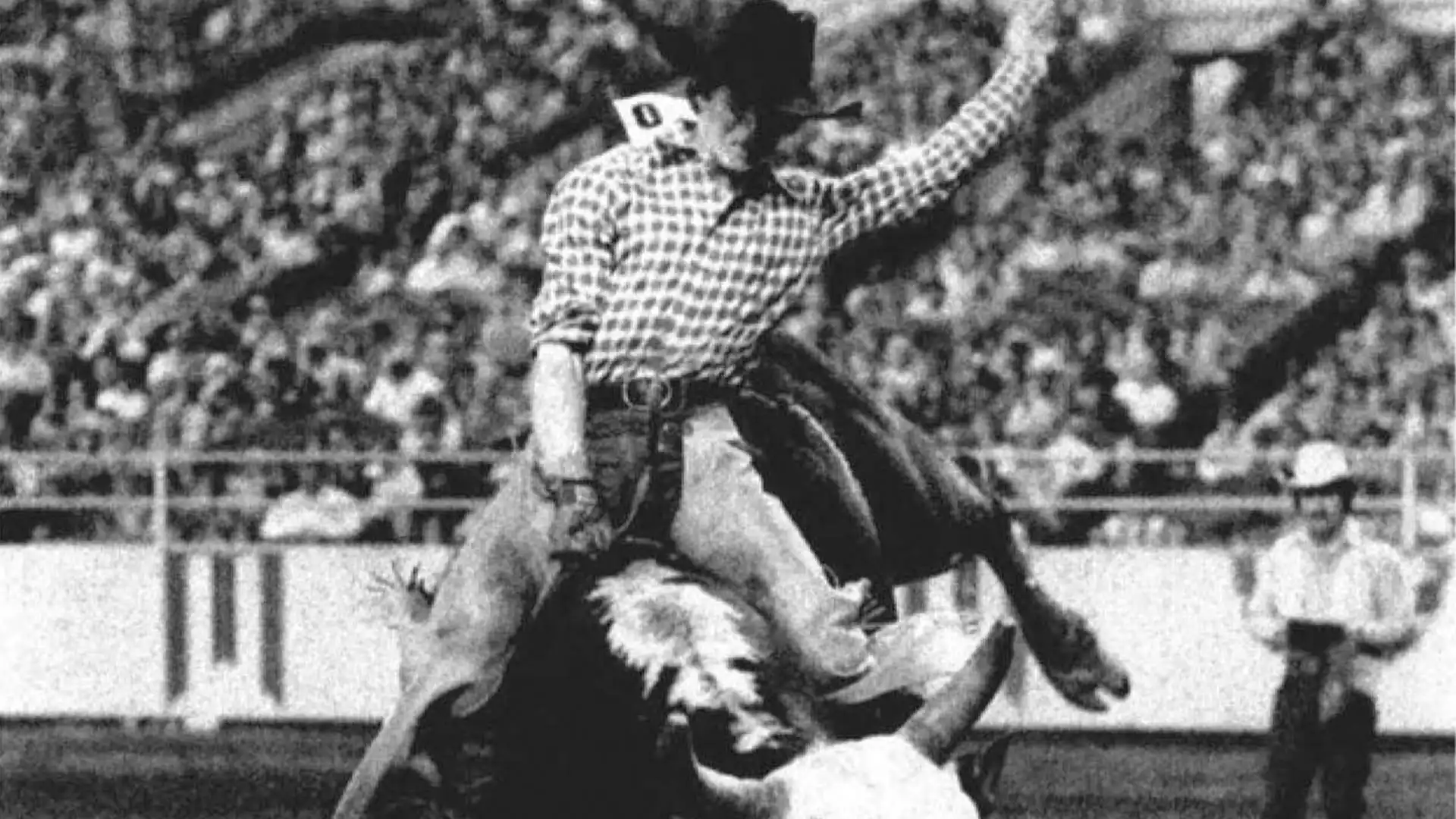 Eight seconds of grit, faith, and family: Why Terry Holland’s story deserves a place on your bookshelf