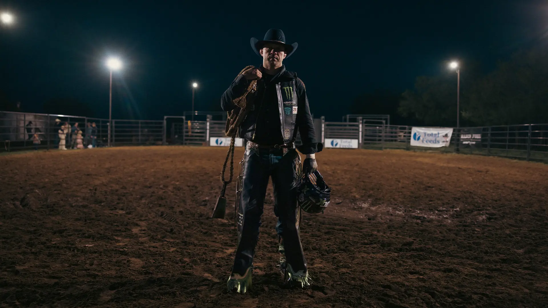 After an injury in the practice pen, Cowboy Cerrone’s showdown with Dana White’s Twisted Steel is not to be 