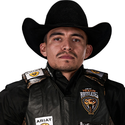 Andrew Alvidrez