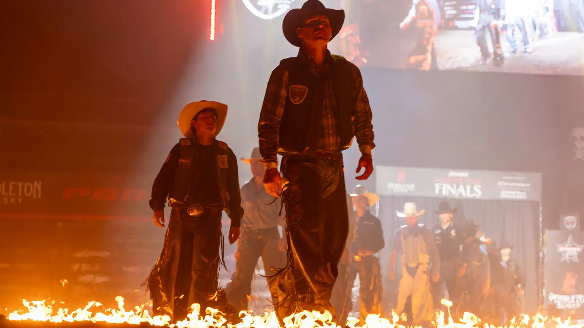 Where to Watch: Pendleton Whisky Velocity Tour Finals 2026