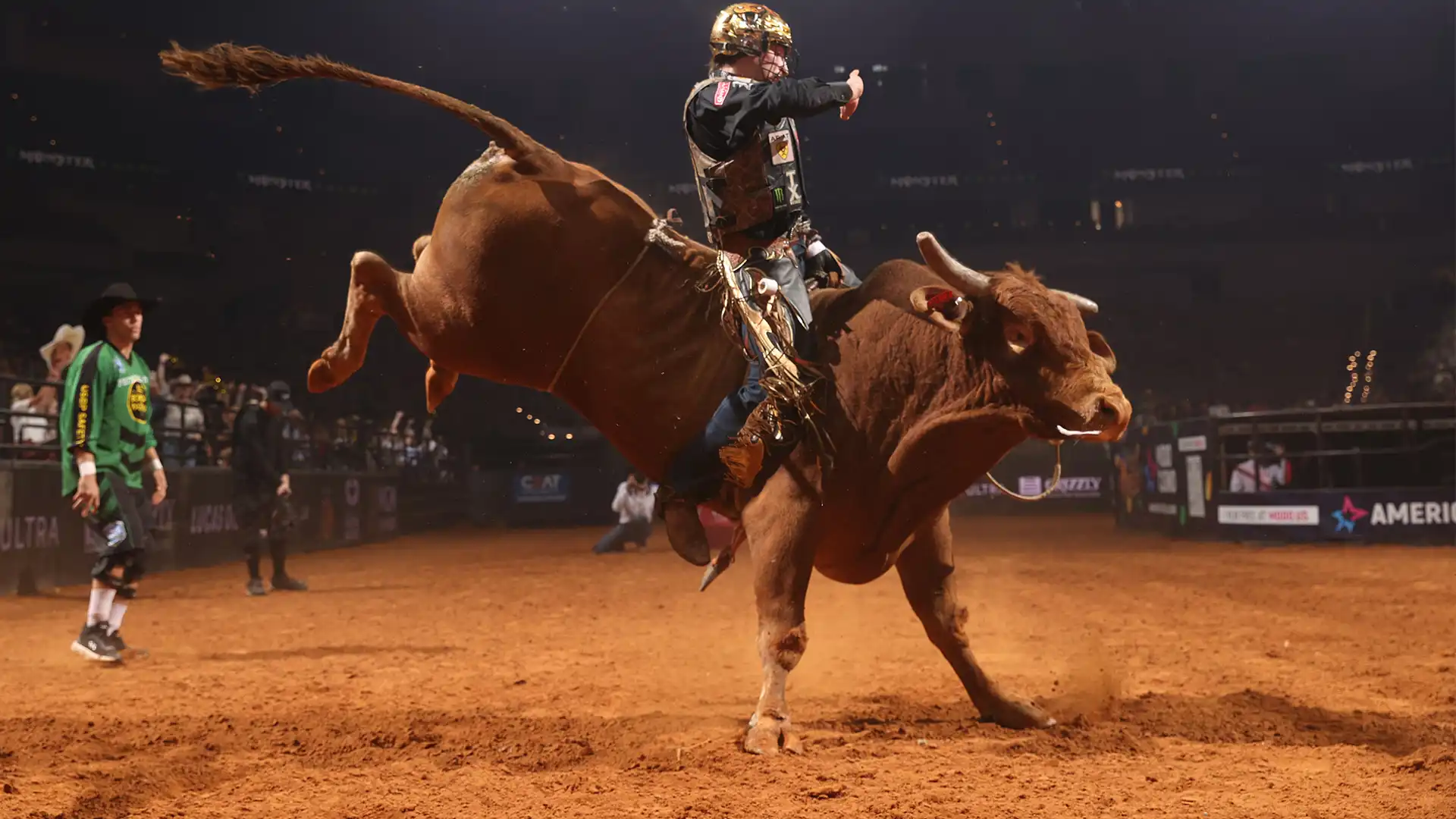 Venom in denim: the 2025 title race tightens as Texas Rattlers host the league in the heart of cowboy country