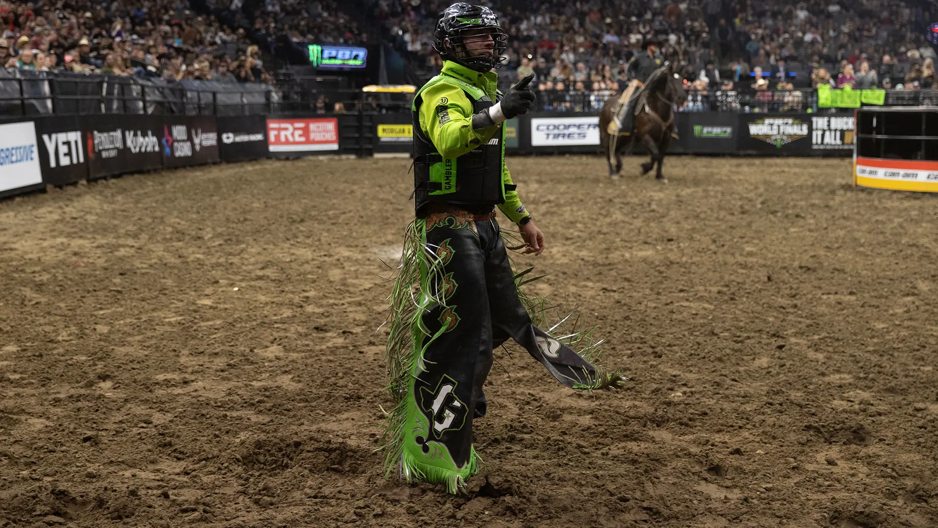 Steel City pressure: Stop No. 9 of the 2026 Unleash The Beast charges into Pittsburgh