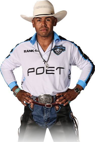 Keyshawn Whitehorse
