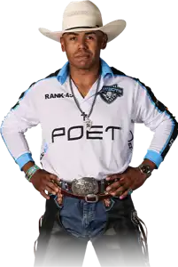 Keyshawn Whitehorse