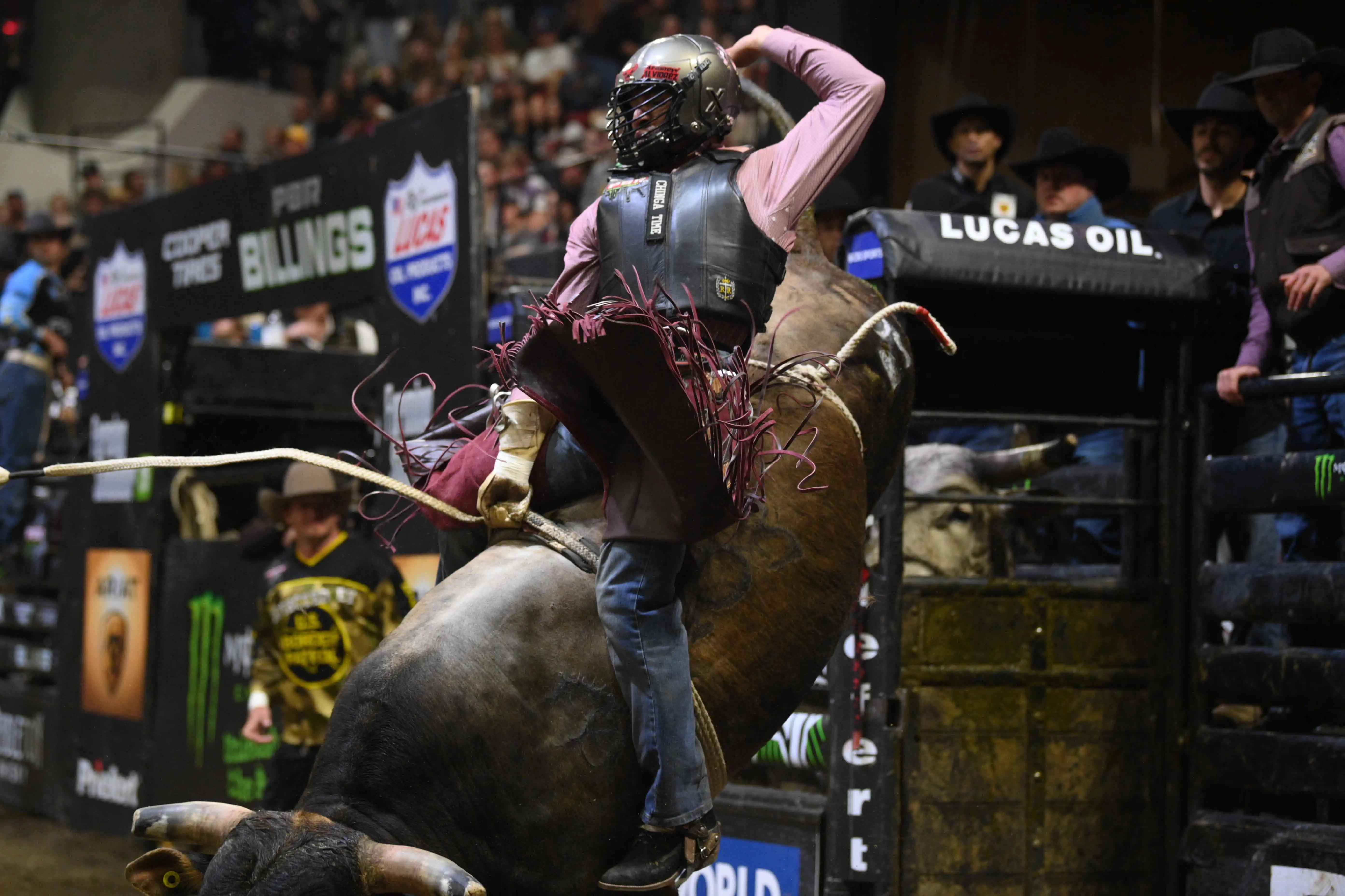 25 LIVE Billings 02 594