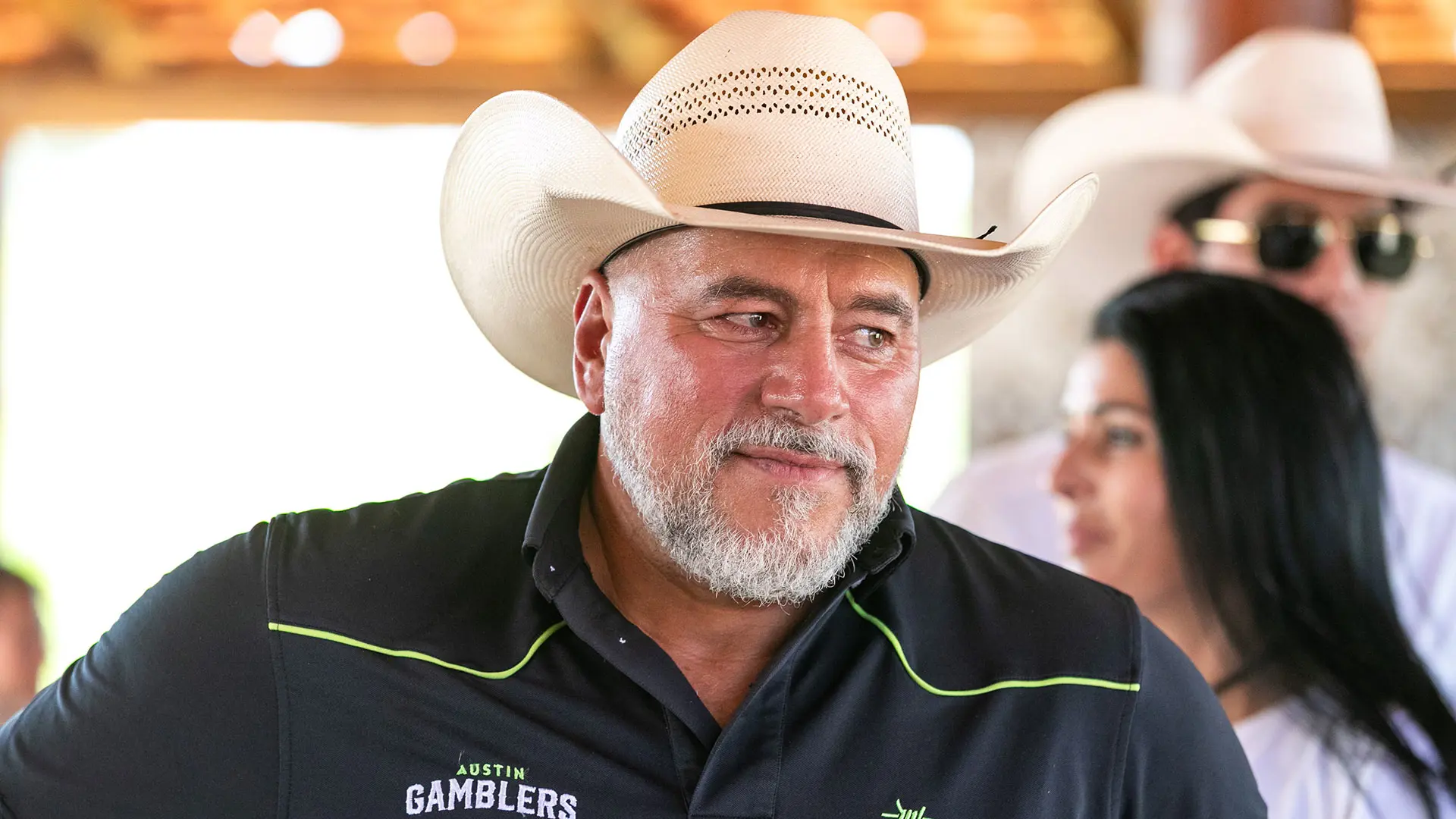 Moraes, Marchi, Palermo reflect on incredible growth of bull riding in Brazil
