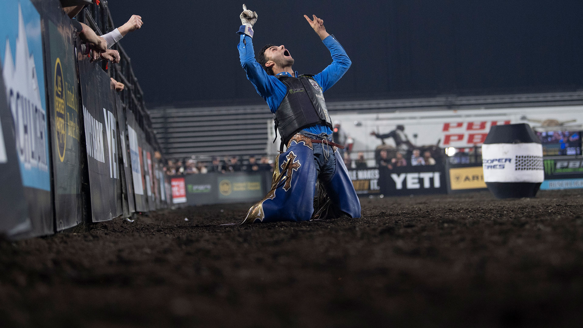 PBR | From knee high to a grasshopper to 2026 PBR Rookie of the