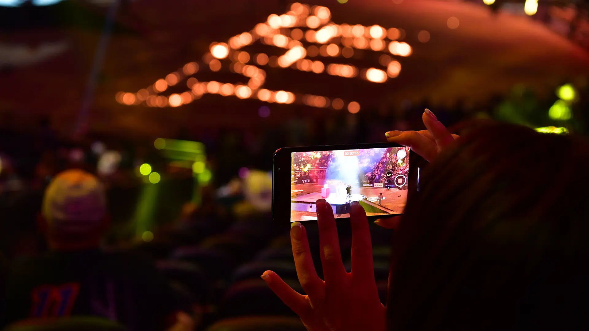 Where to Watch: Wildcatter Days