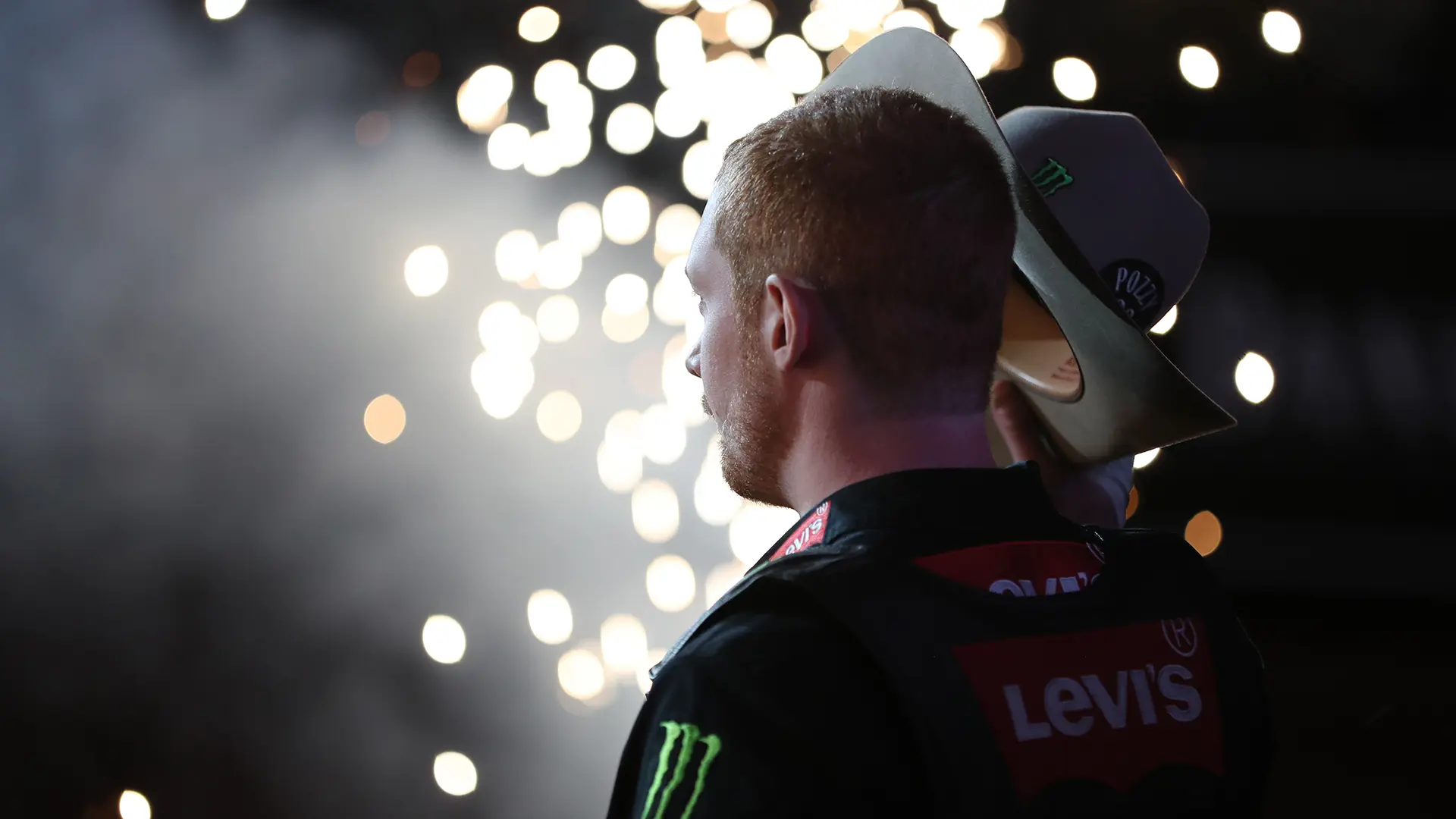 Byrne to retire at end of 2019 season to pursue bullfighting career