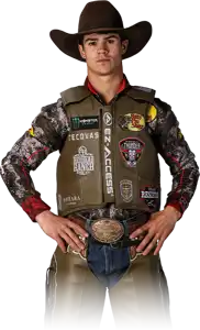 Kade Madsen
