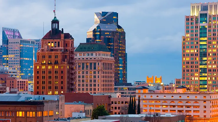 PBR takes River City by the horns for 13th year