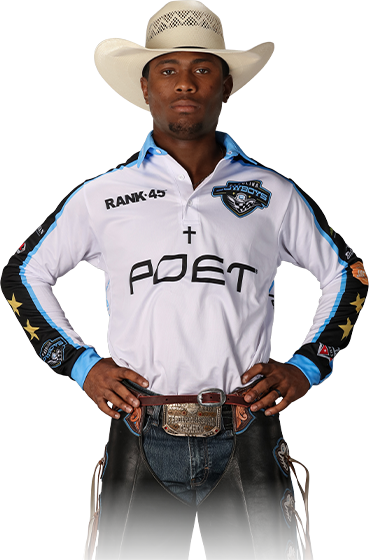 Ezekiel Mitchell