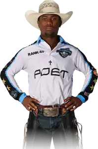 Ezekiel Mitchell