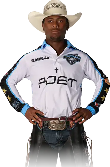 Ezekiel Mitchell