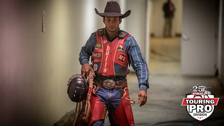 Decatur Preview: Young talent Allison de Souza looks for big win in Decatur; Seven Dust awaits one rider