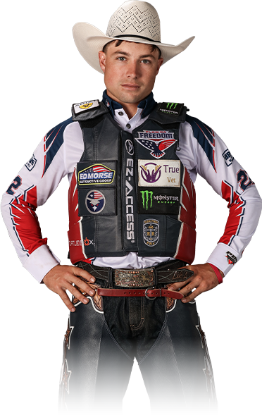 Austin Richardson