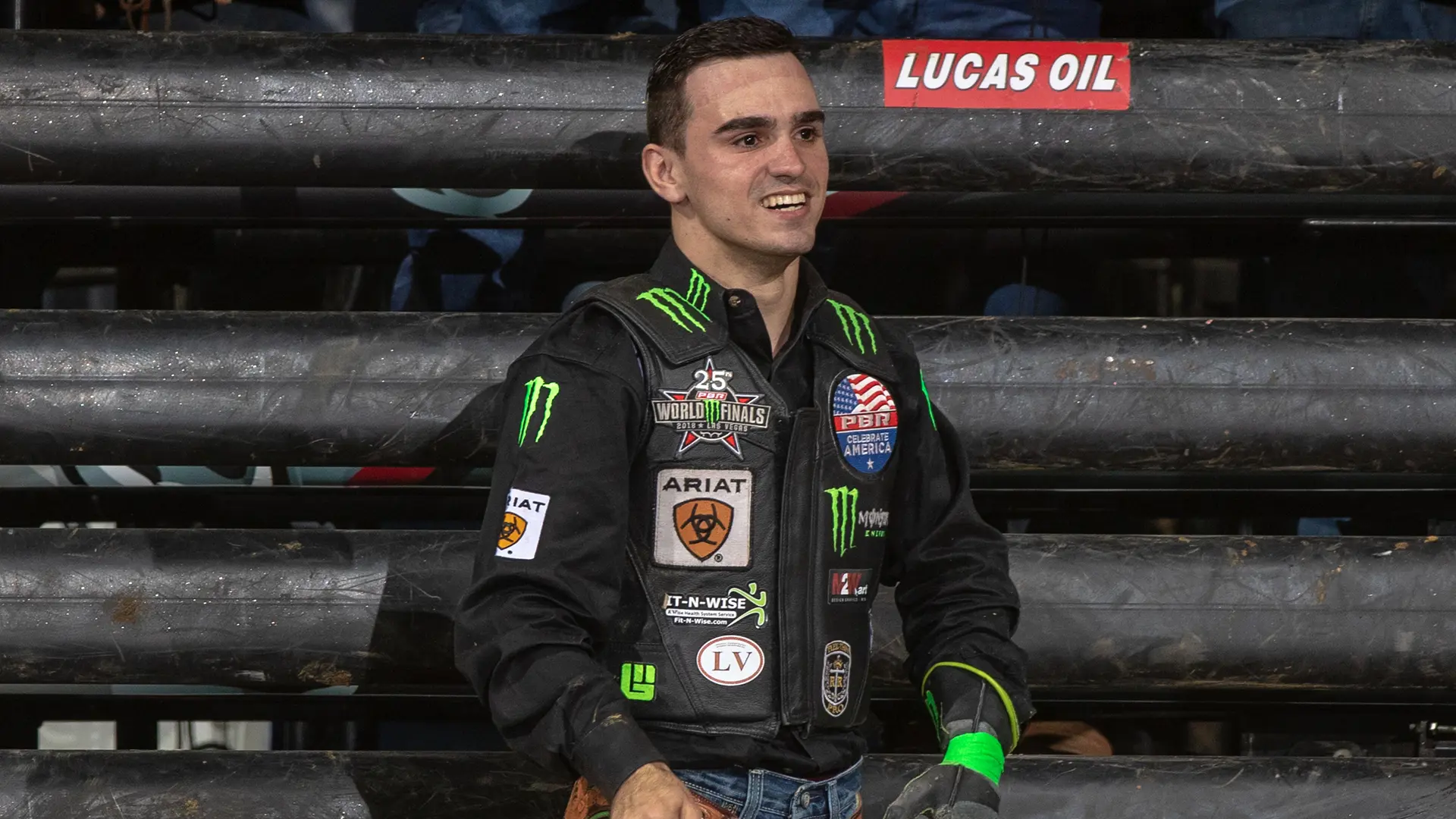 UTB Season Countdown: No. 2 Jose Vitor Leme 