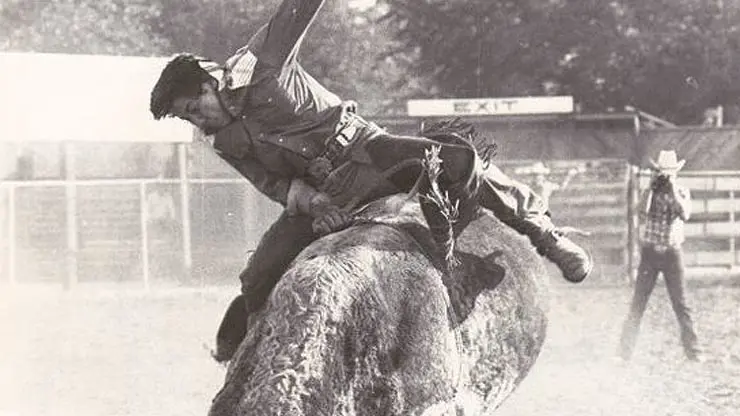Heroes & Legends: Ted Nuce