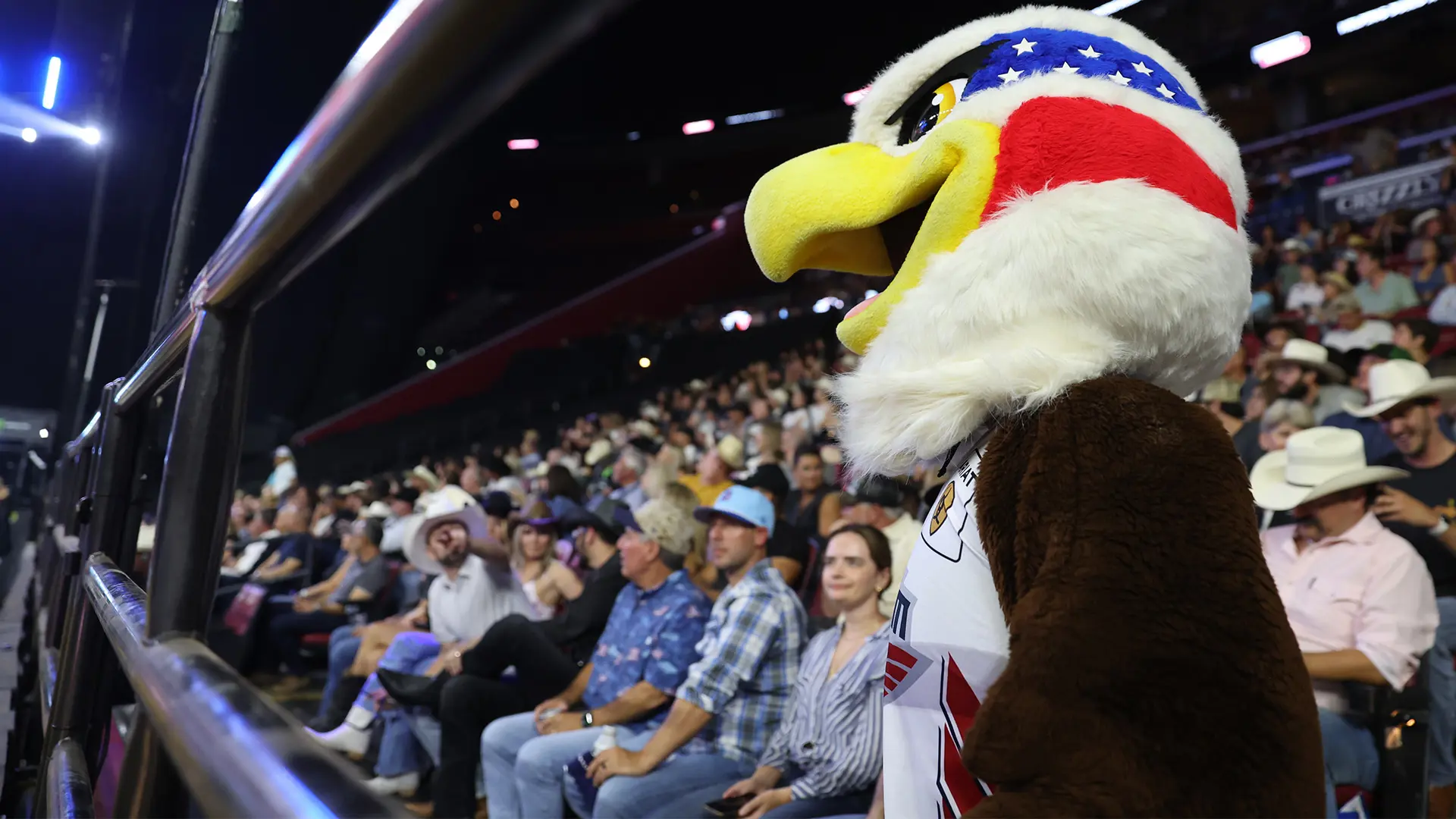 Missouri Thunder: Fighting through injuries and missed opportunities at Freedom Days