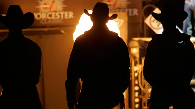 Worcester TPD event to feature international riders