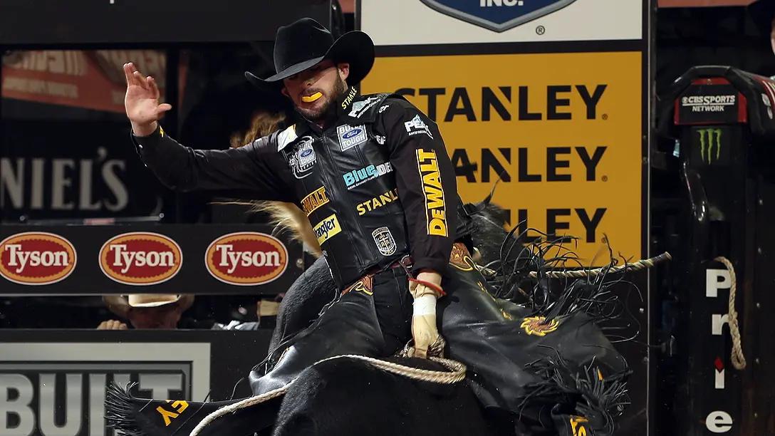 Duncan remains relentless toward achieving his goals