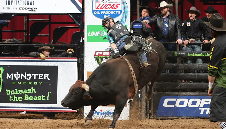 Young riders showcasing Team Brazil’s potential depth 