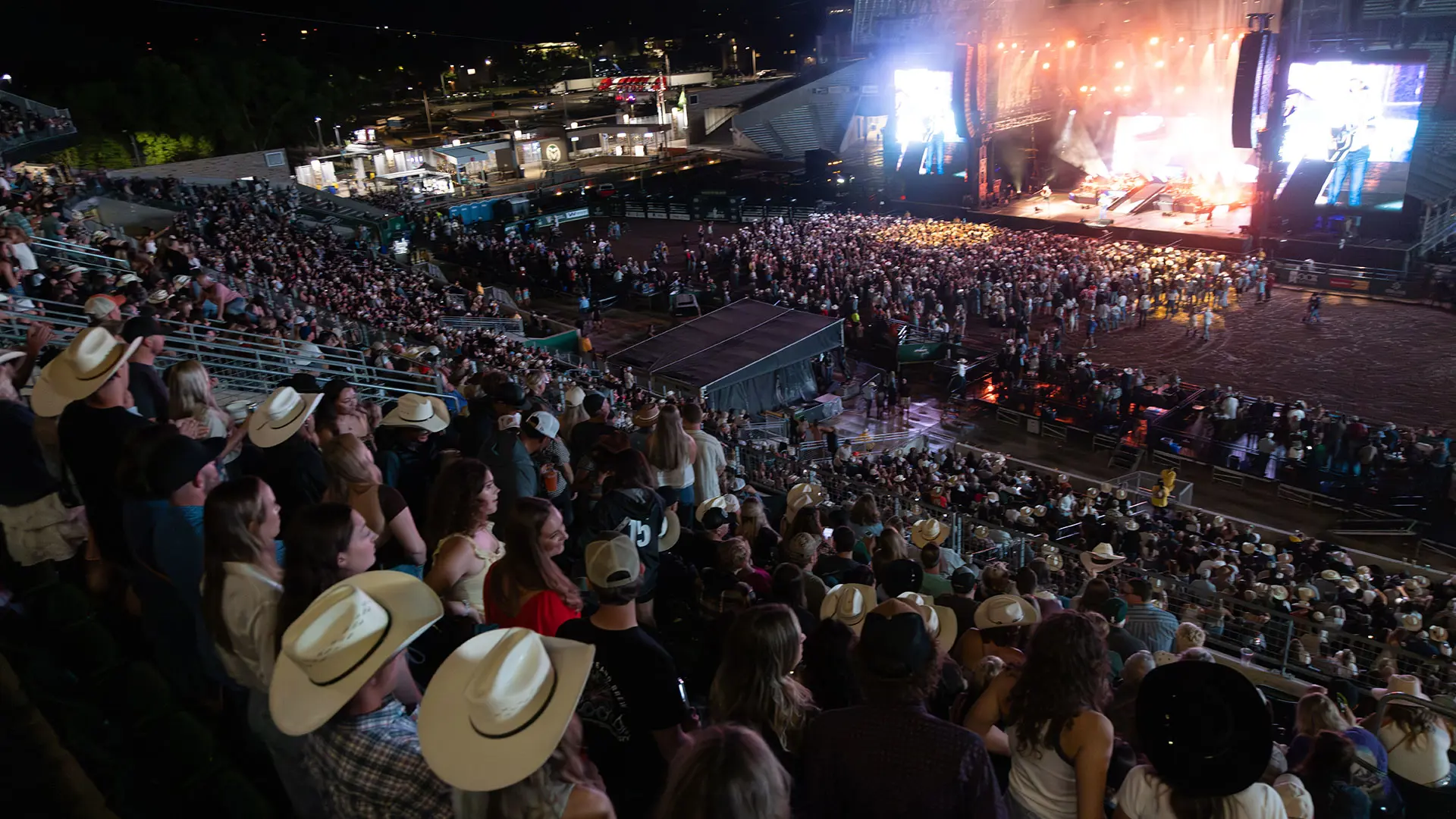 PBR Bulls & Beats to debut at Colorado State, headlined by collegiate all-star rodeo and opening the 2026 PBR Teams season