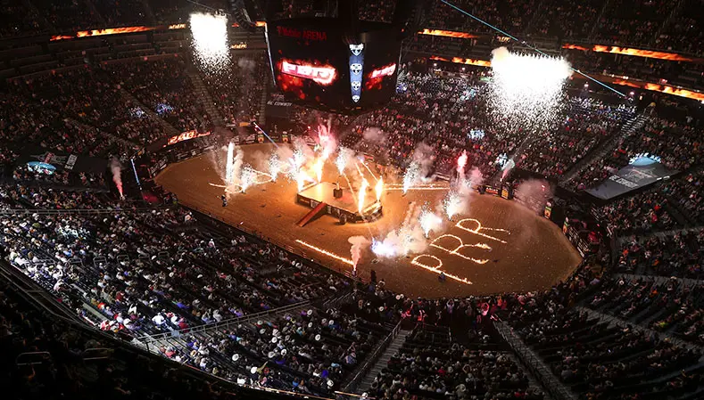 Amount of world points available at World Finals will lead to intense title clash