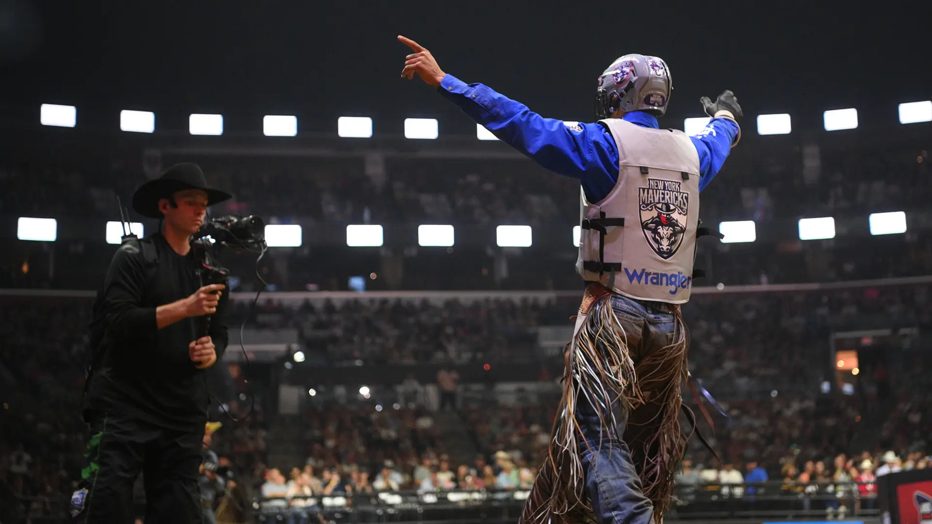 Where to Watch: Maverick Days