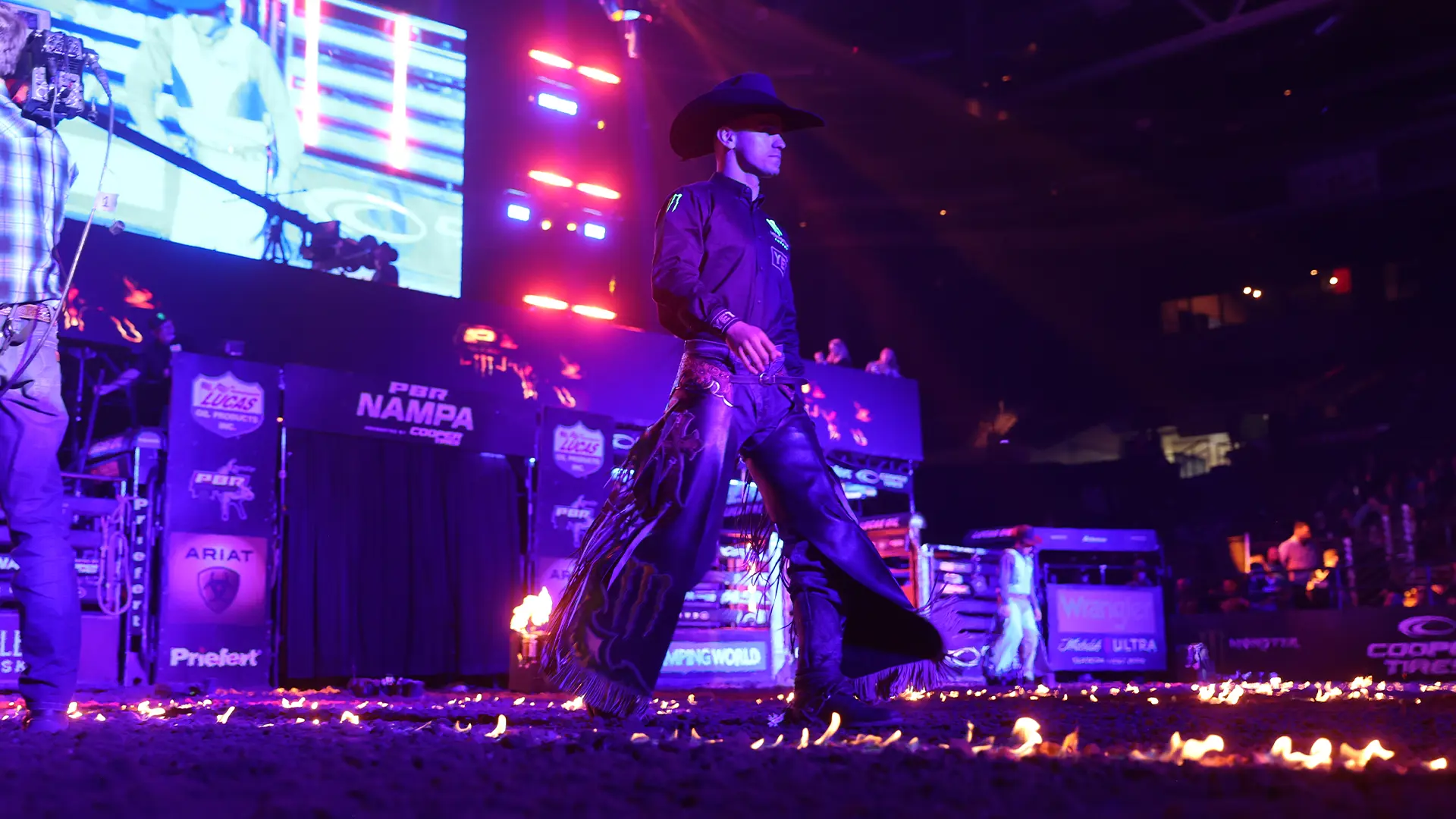 2024 PBR Camping World Team Series preseason power rankings 