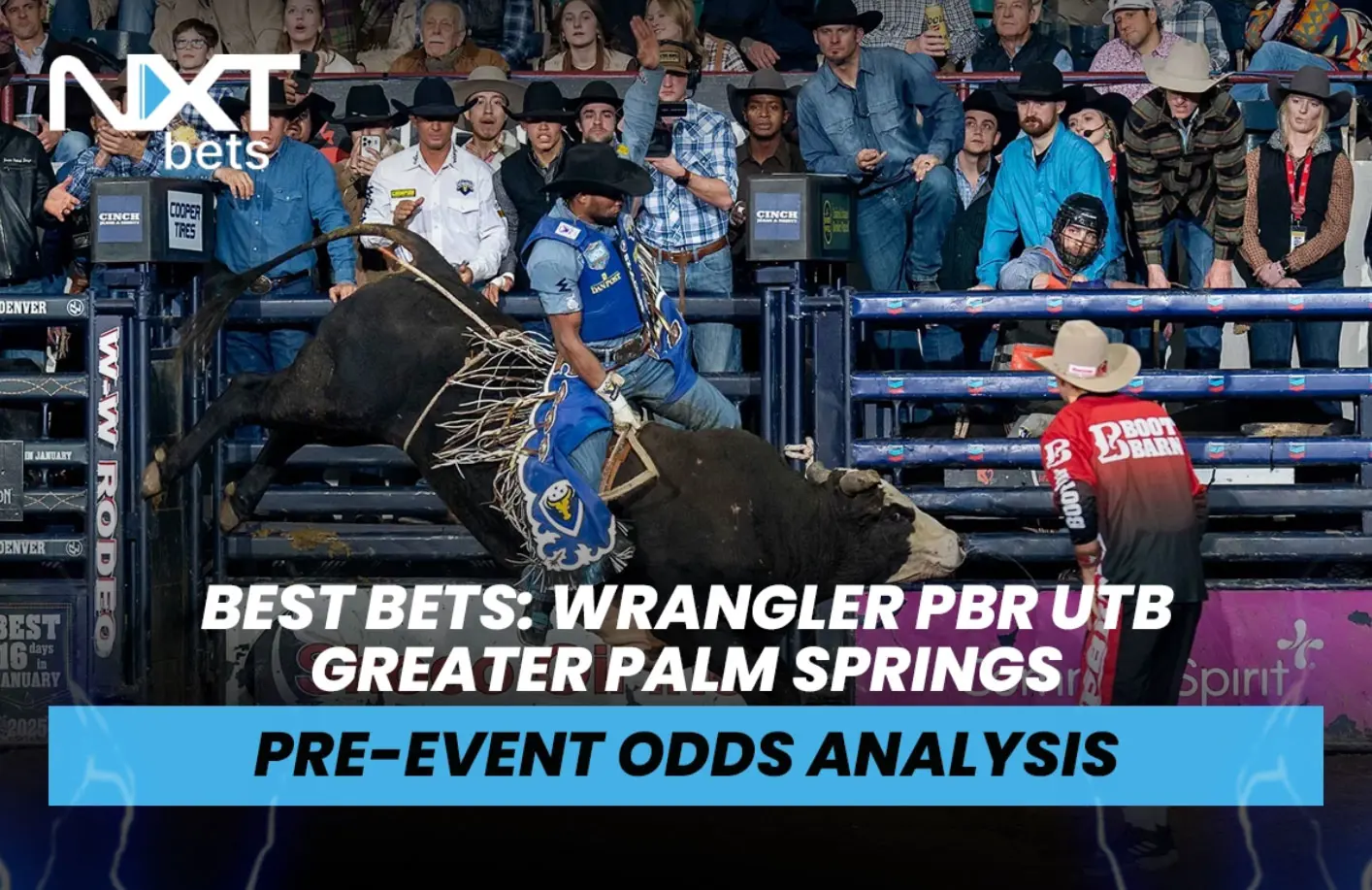 UTB PBR Greater Palm Springs betting insights
