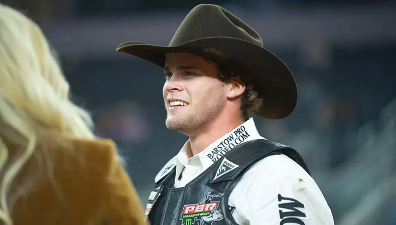 Unleash The Beast: American Roots Edition Countdown: No. 3 Boudreaux Campbell