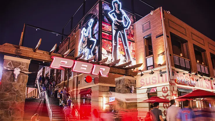 10 years ago, the first PBR Bar opened in Kansas City, Missouri