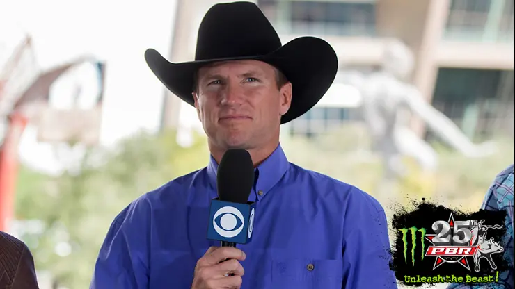 McBride recalls his record-setting ride aboard Scene of the Crash