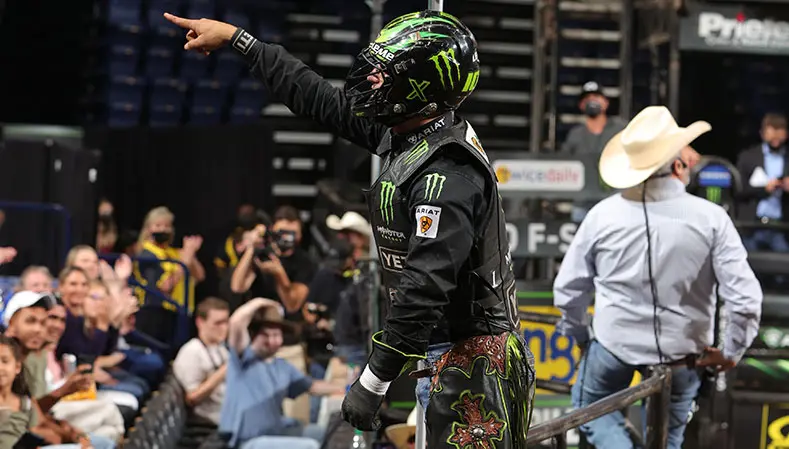 What to Watch For: Iron Cowboy format and draw notes