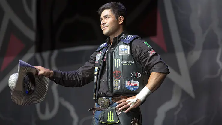 Palermo announces his retirement