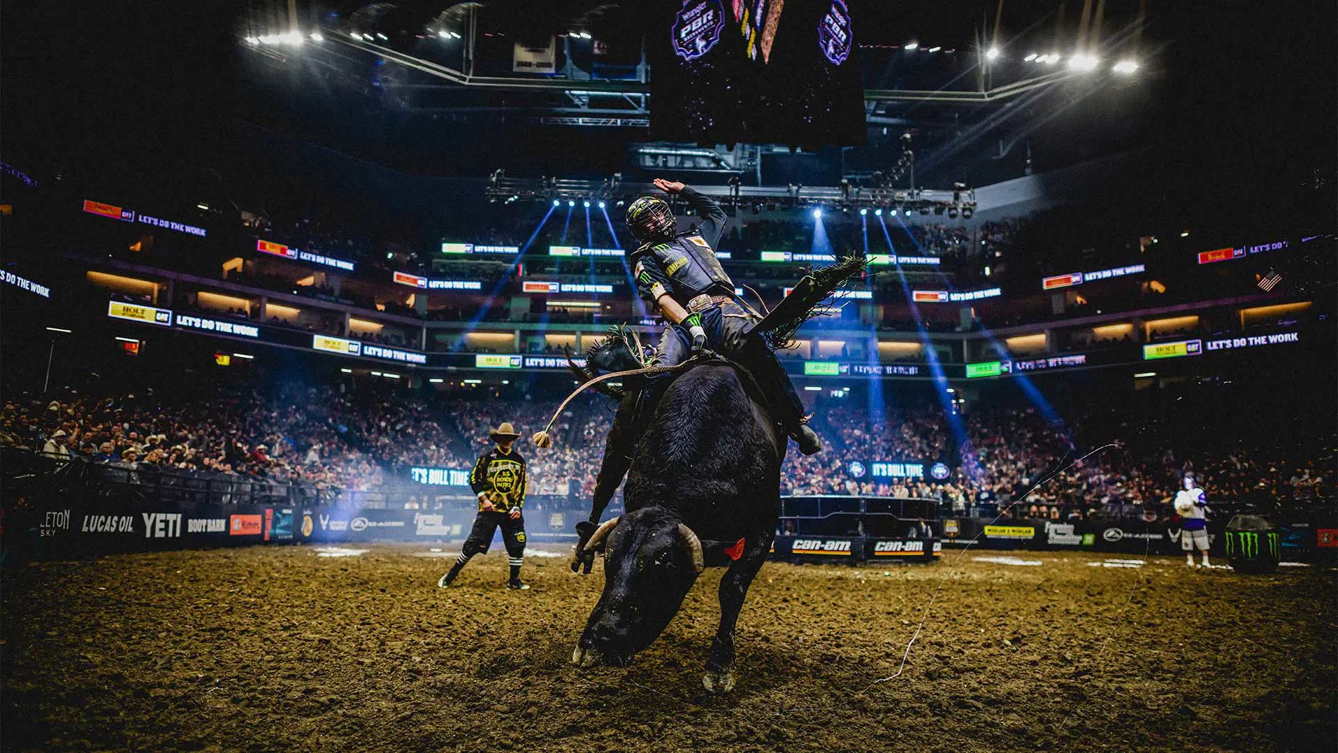 Grammy Award-winning superstar Tim McGraw, multi-platinum country artist Jon Pardi to headline PBR 'Best of the West' Inaugural event in July at Colorado State University
