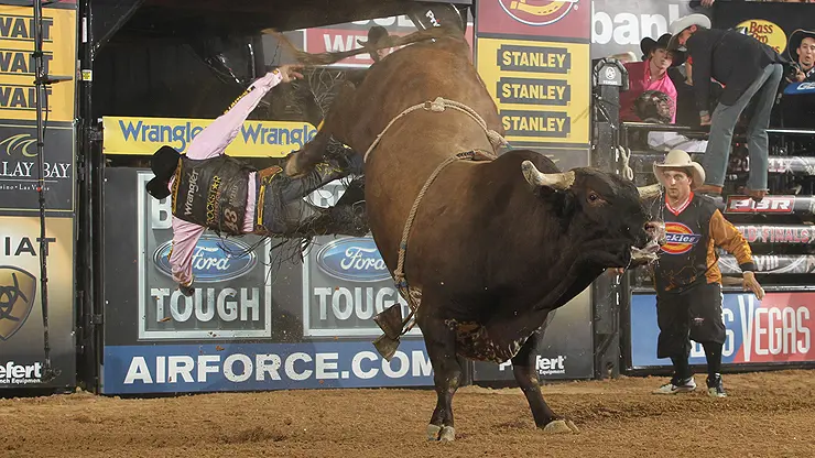 Robinson adds Top 2 Classic contenders to his pen