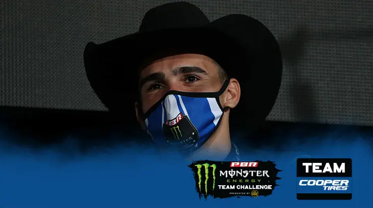 Built Ford Tough MVP Watch: Team captains lead squads to Championship Weekend in Sioux Falls