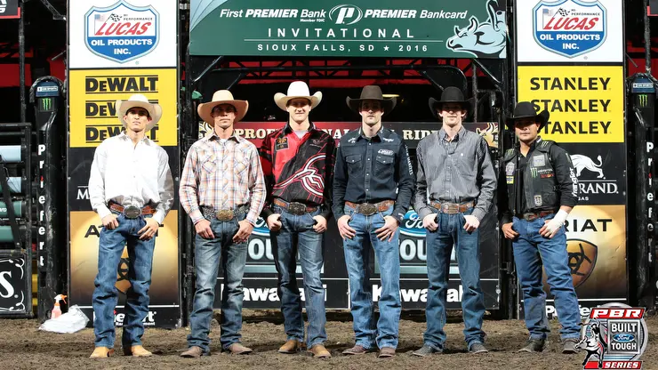 International flair shows global influence of the PBR