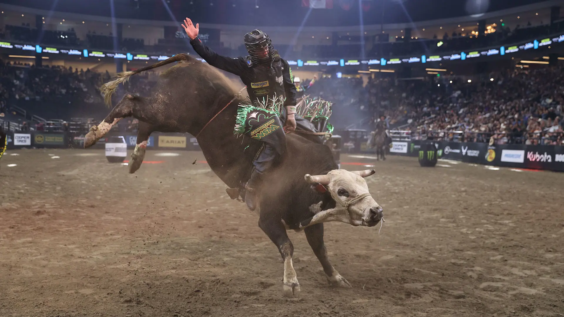 #InCaseYouMissedIt: Kasel joins exclusive club with third consecutive win 