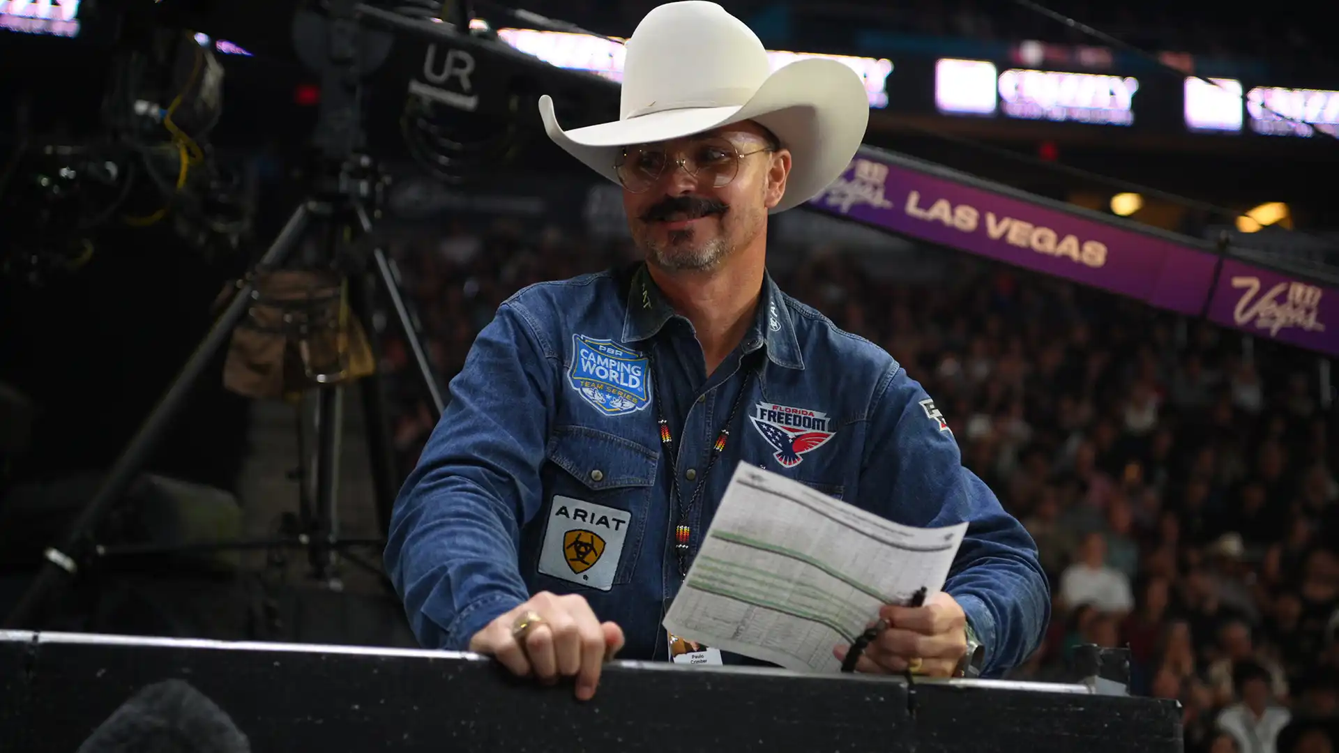 2026 Unleash The Beast Game Notes: PBR Albuquerque Ty Murray Invitational