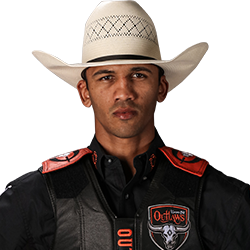 Sandro Batista
