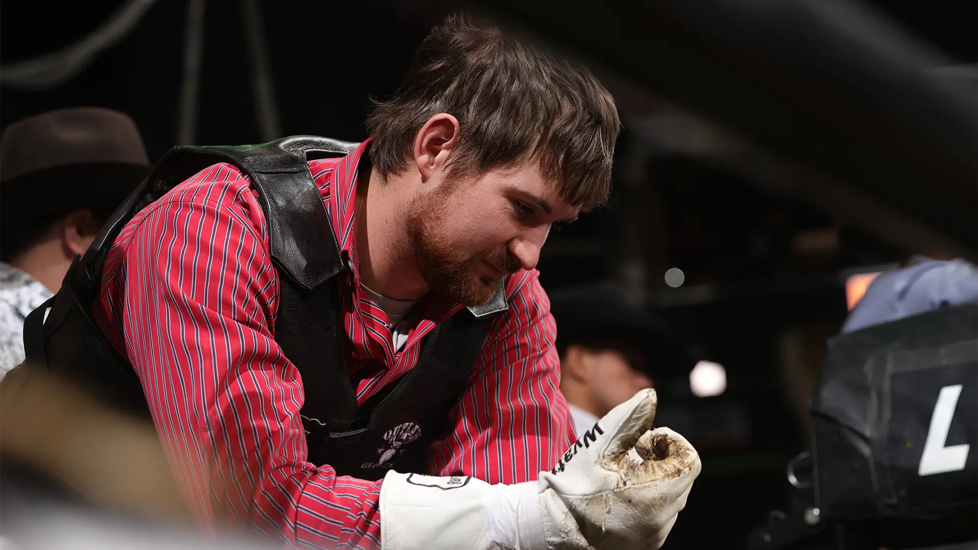 What to Watch For: Wyatt Rogers ‘Living the dream’ as Unleash The Beast cuts loom