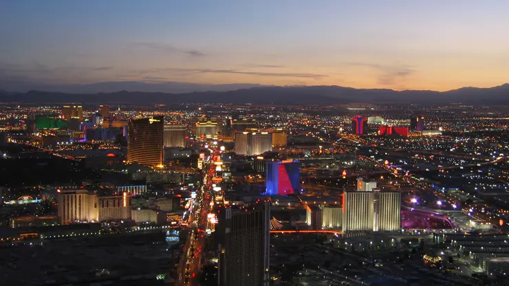 Game Notes: World Finals