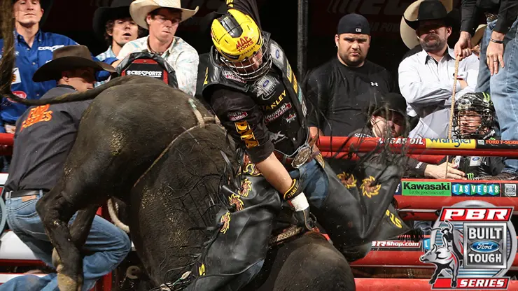 Mississippi Coast Coliseum braces for the PBR this weekend