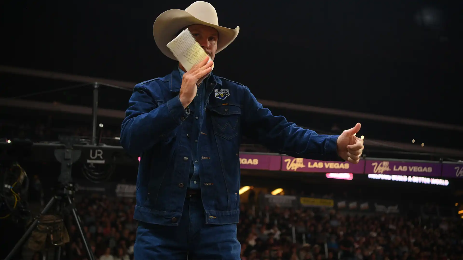 PBR Camping World Team Series Game Notes: 2025 Teams Championship